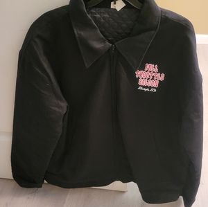 Sturgis Full Throttle Saloon Jacket